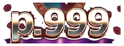 p 999 logo