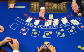 p 999 Live Casino