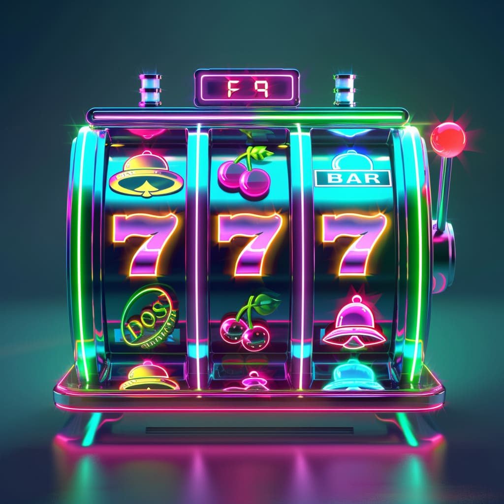 p 999 Arcade